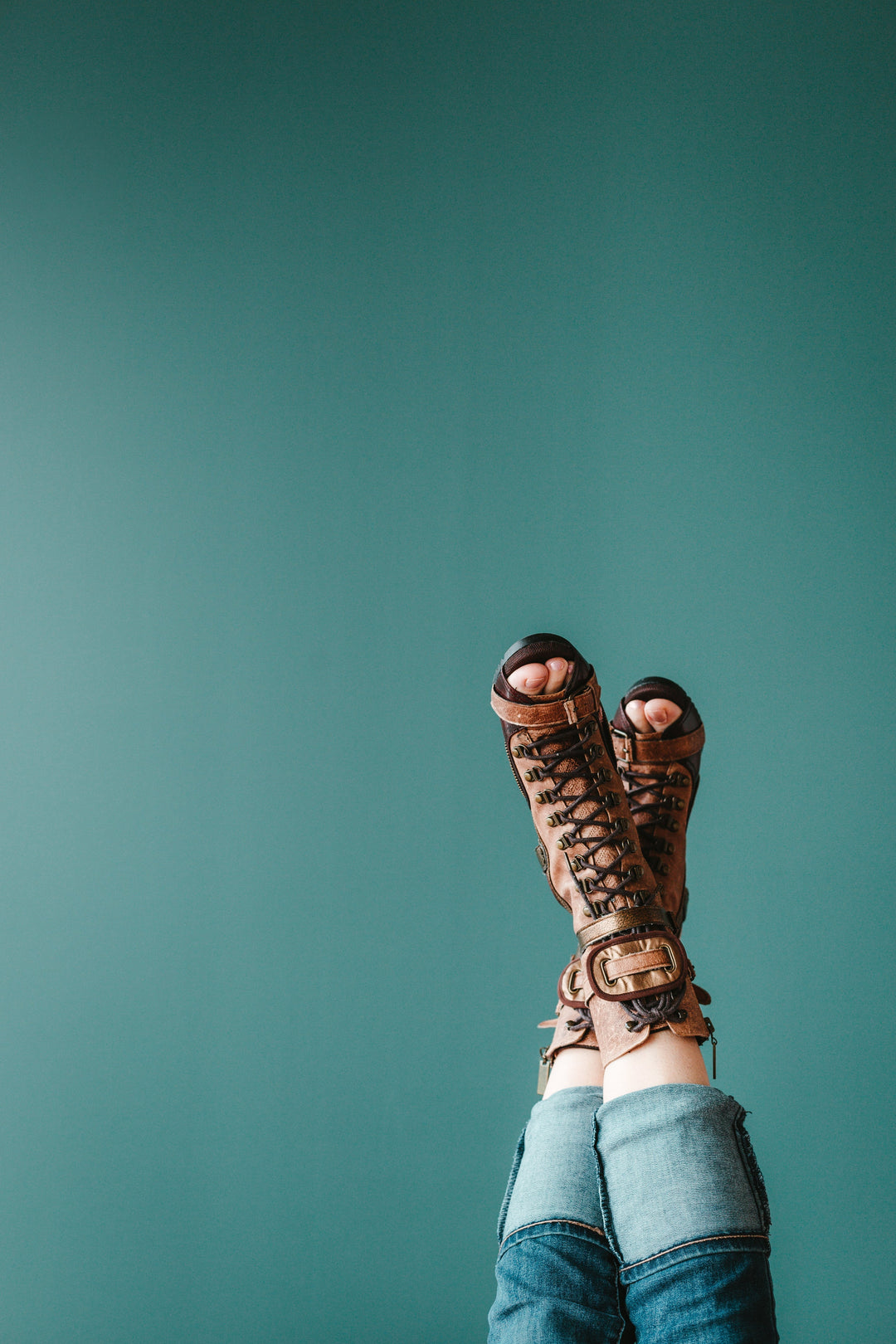 Footwear