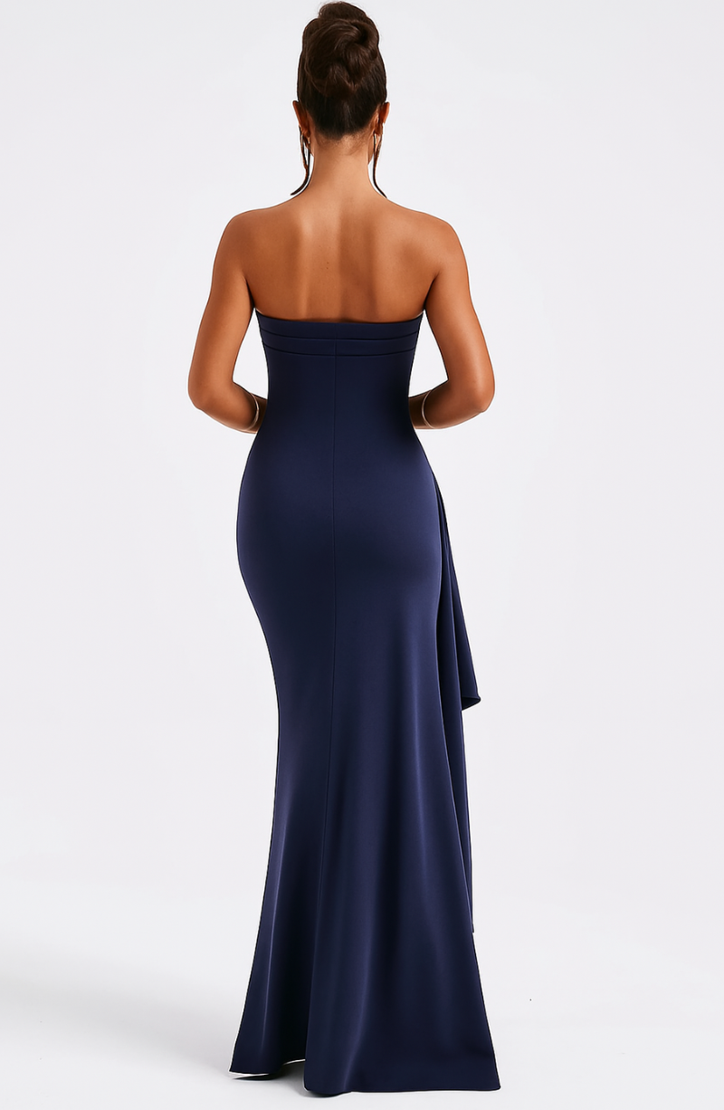 Women's Maxi Evening Dress | Long