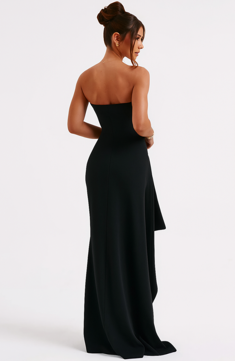 Women's Maxi Evening Dress | Long