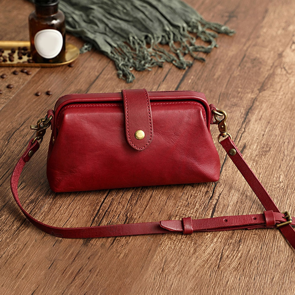Women's Shoulderbag | All Season