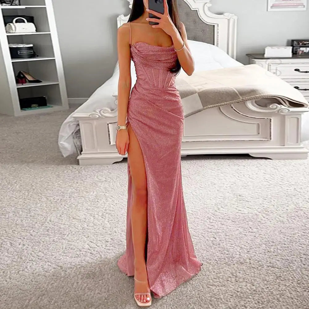 Women's Cocktail Dress | Maxi