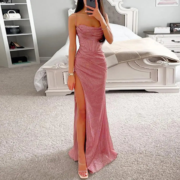 Women's Cocktail Dress | Maxi