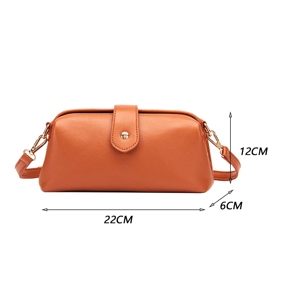Women's Shoulderbag | All Season