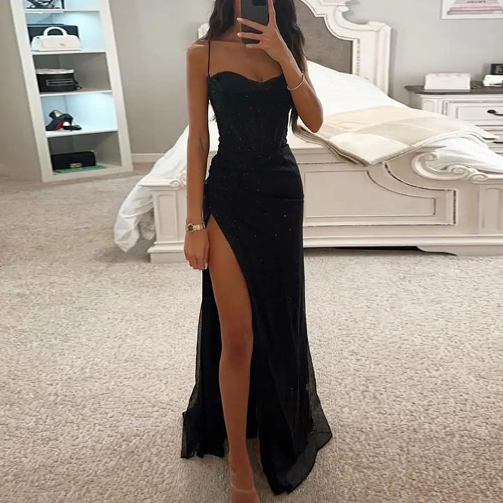 Women's Cocktail Dress | Maxi