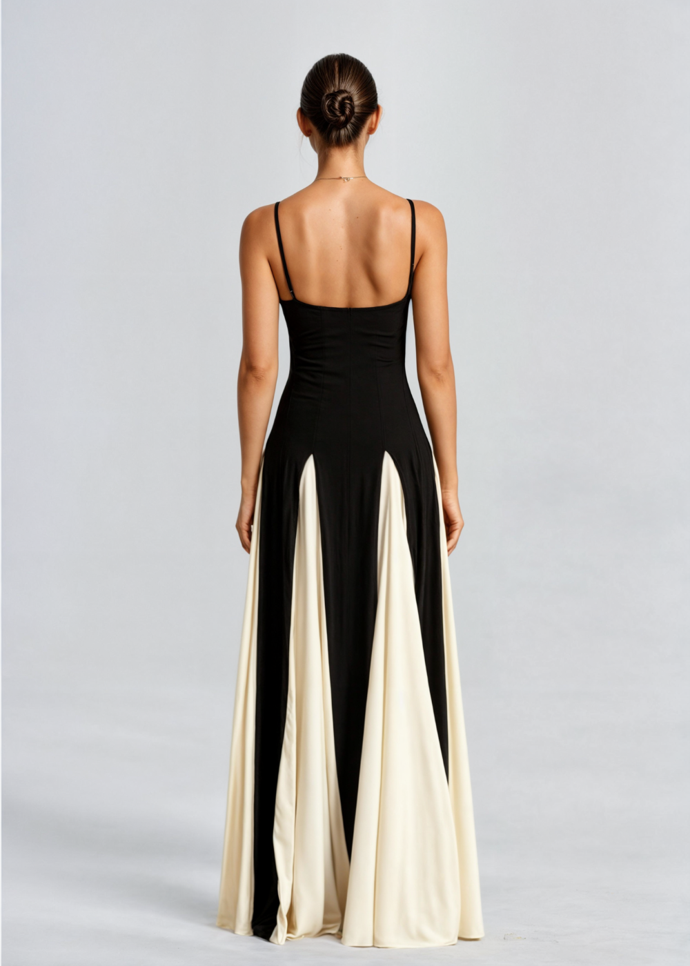 Women's Evening Maxi Dress | Long