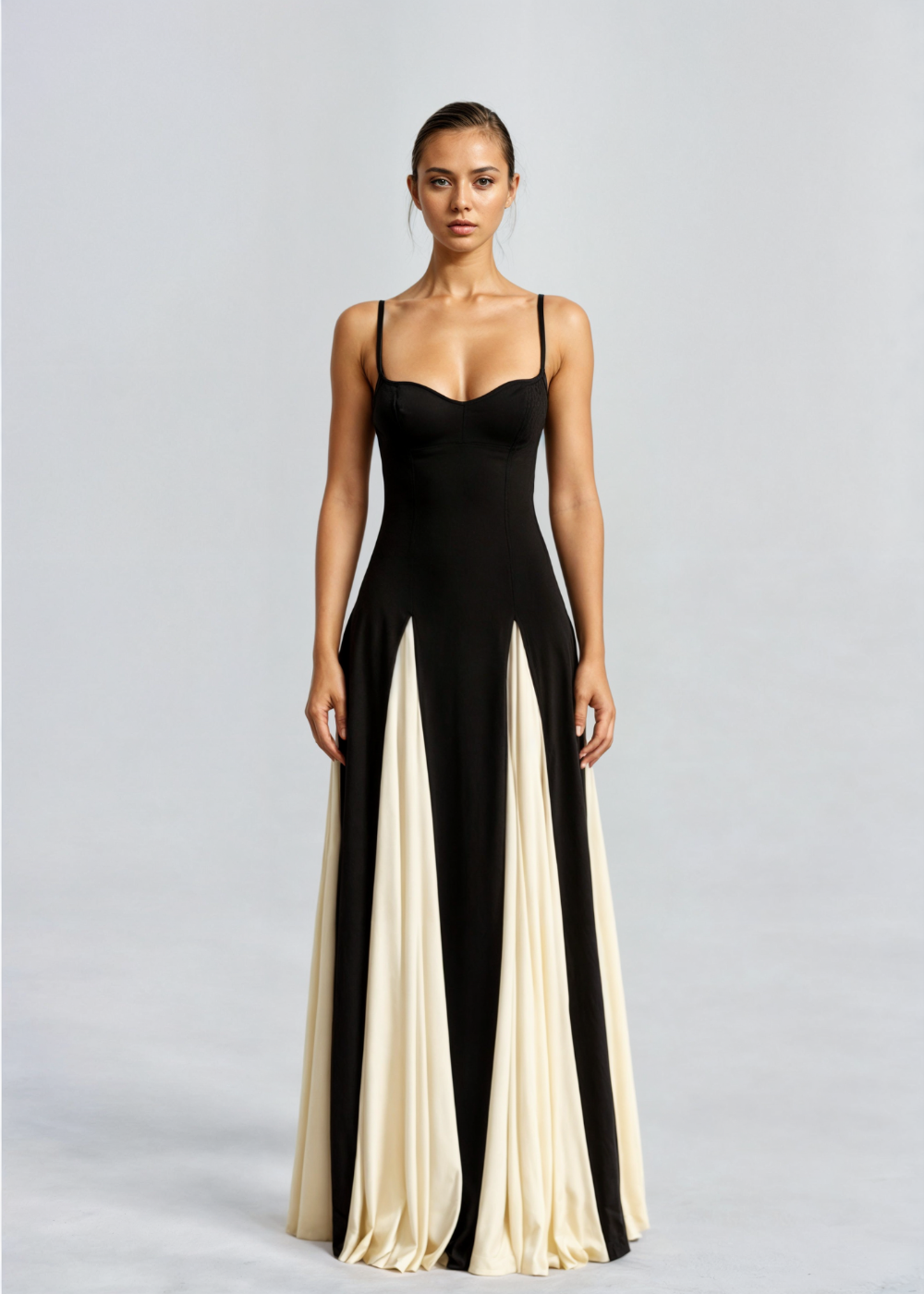 Women's Evening Maxi Dress | Long