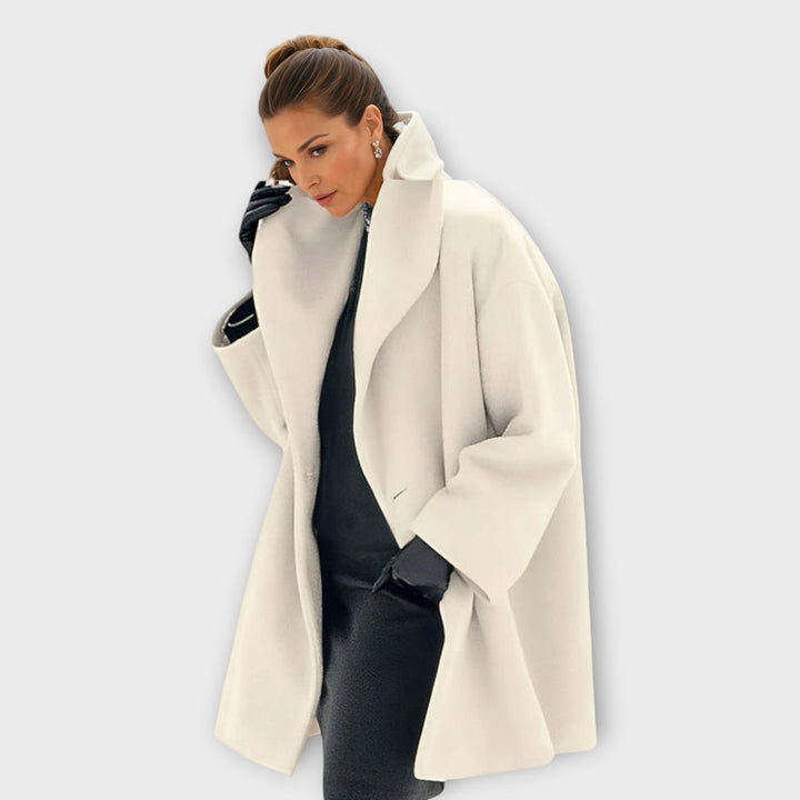 Womens Spring Jacket  - Long