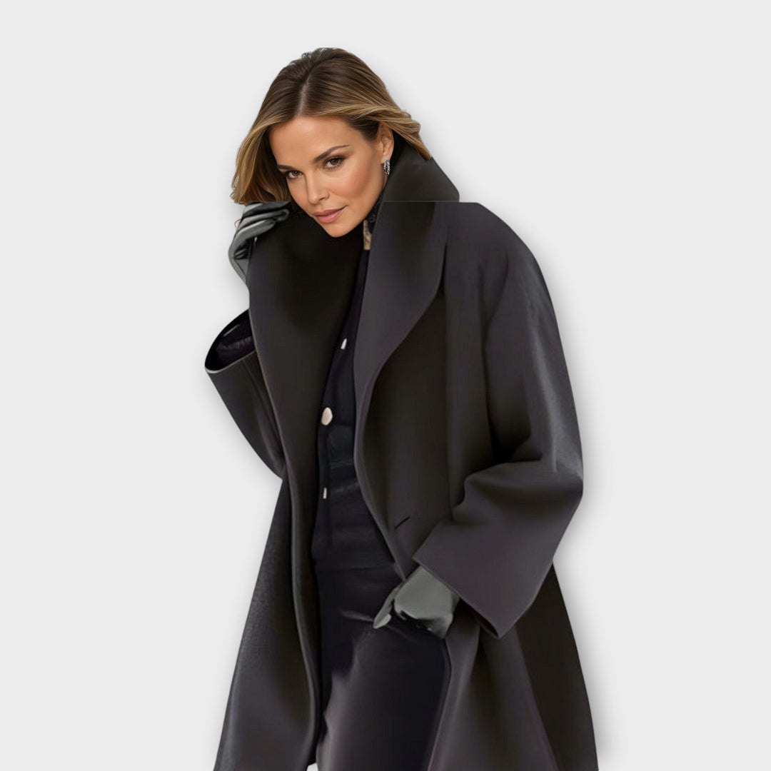 Womens Spring Jacket  - Long