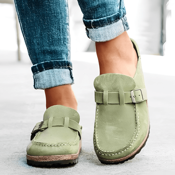 Womens Summer Platform Sandals
