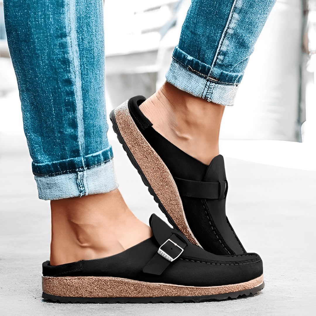 Womens Summer Platform Sandals