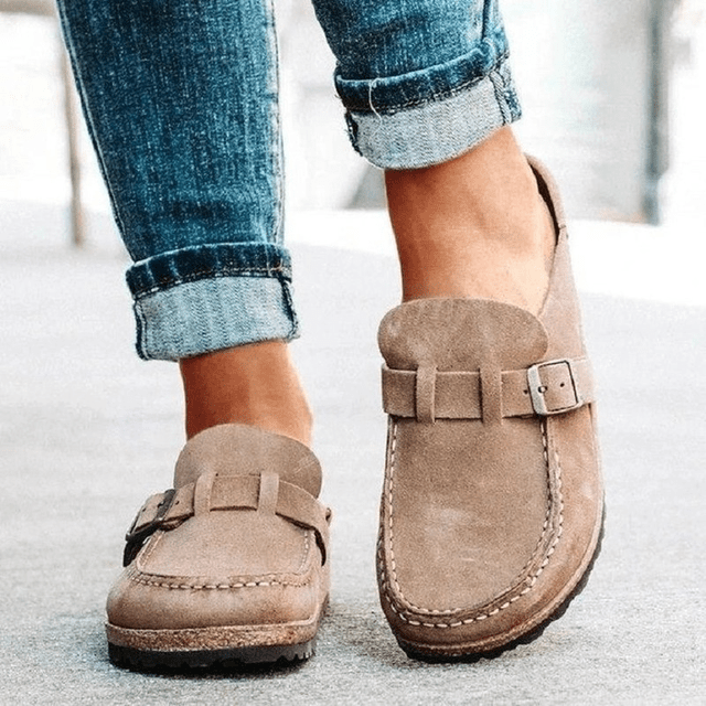 Womens Summer Platform Sandals