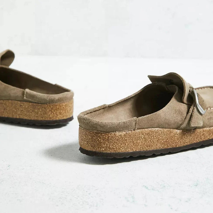 Womens Summer Platform Sandals