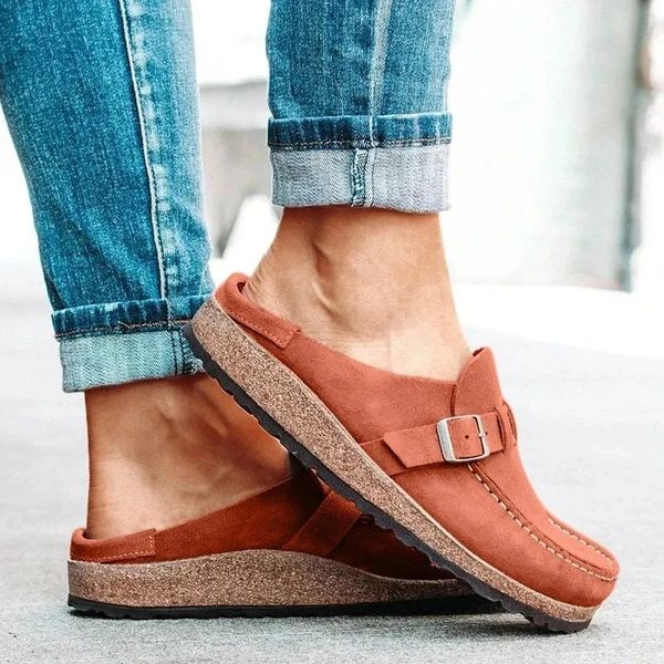 Womens Summer Platform Sandals