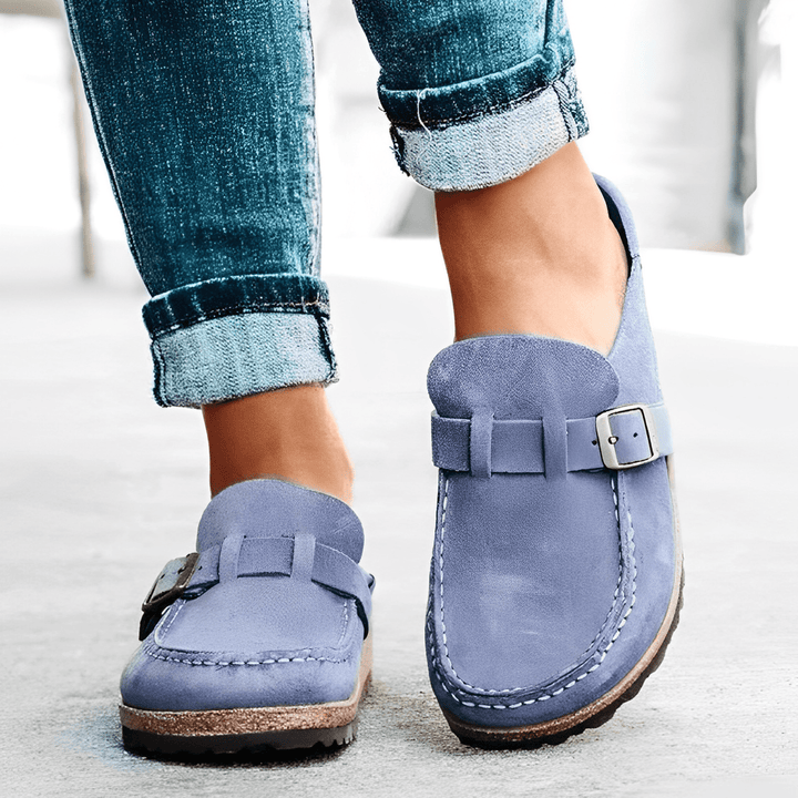 Womens Summer Platform Sandals