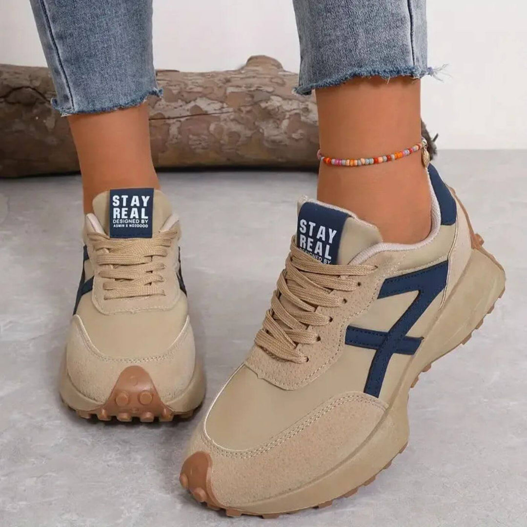 Women's Summer Sneakers