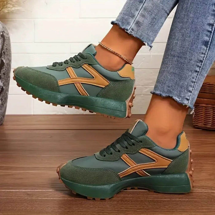 Women's Summer Sneakers