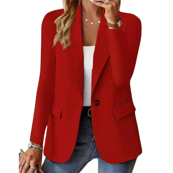 Women's Blazer Daily