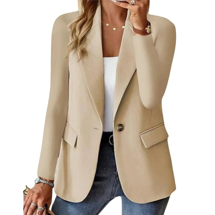 Women's Blazer Daily