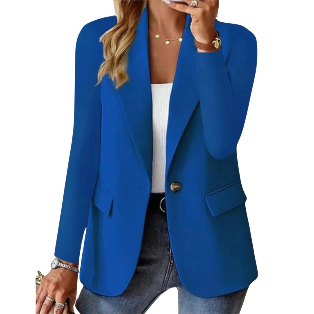Women's Blazer Daily