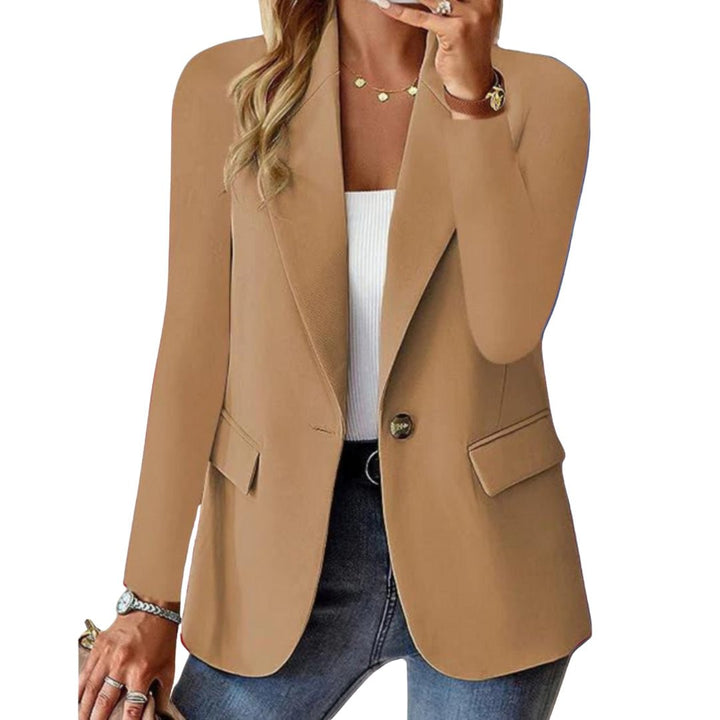 Women's Blazer Daily