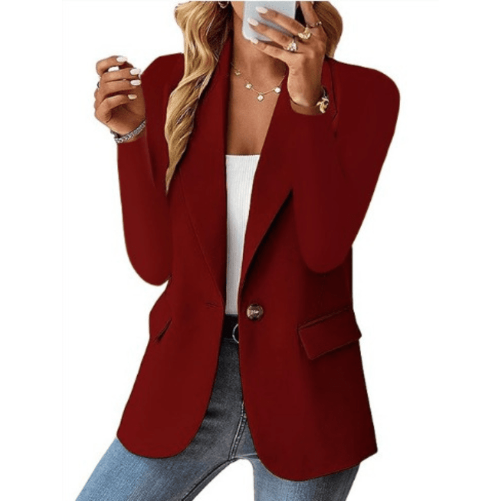 Women's Blazer Daily