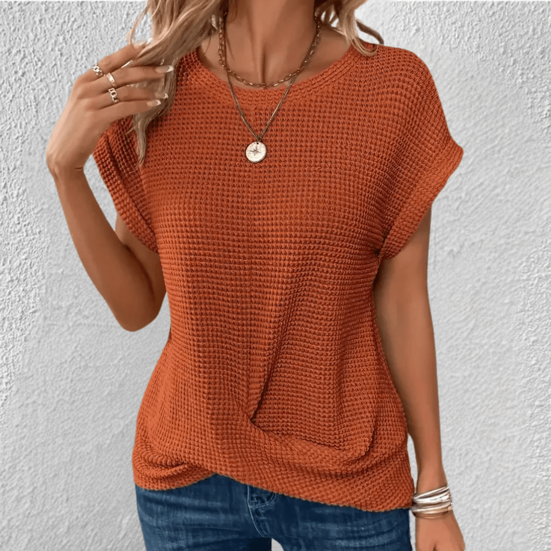 Women's Top | Spring