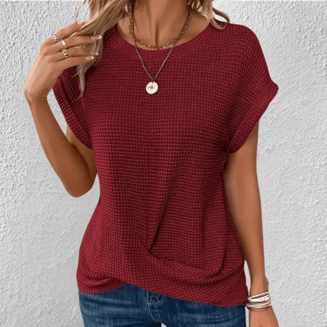 Women's Top | Spring