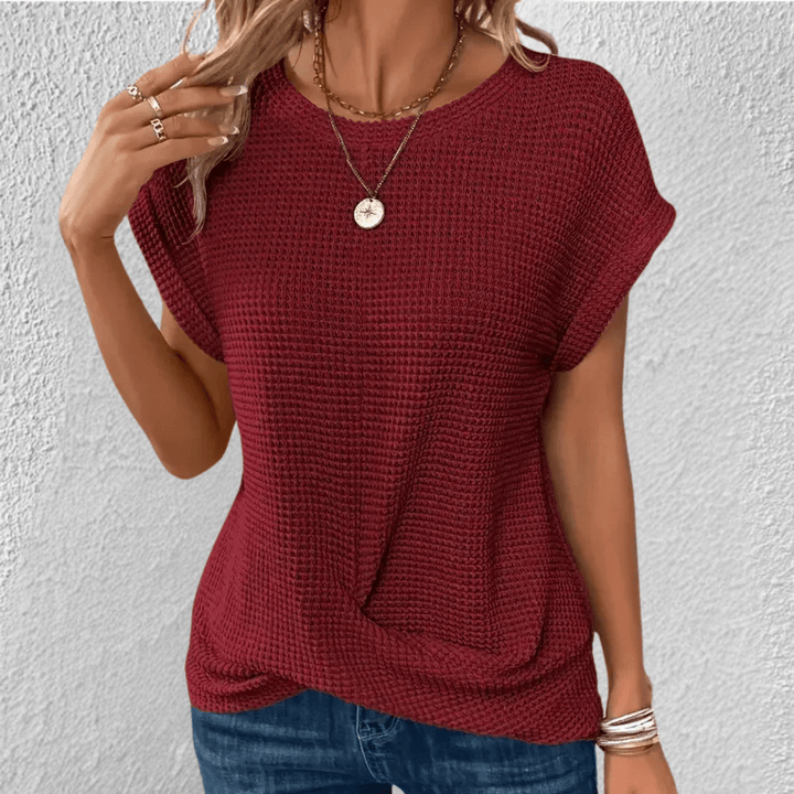 Women's Top | Spring
