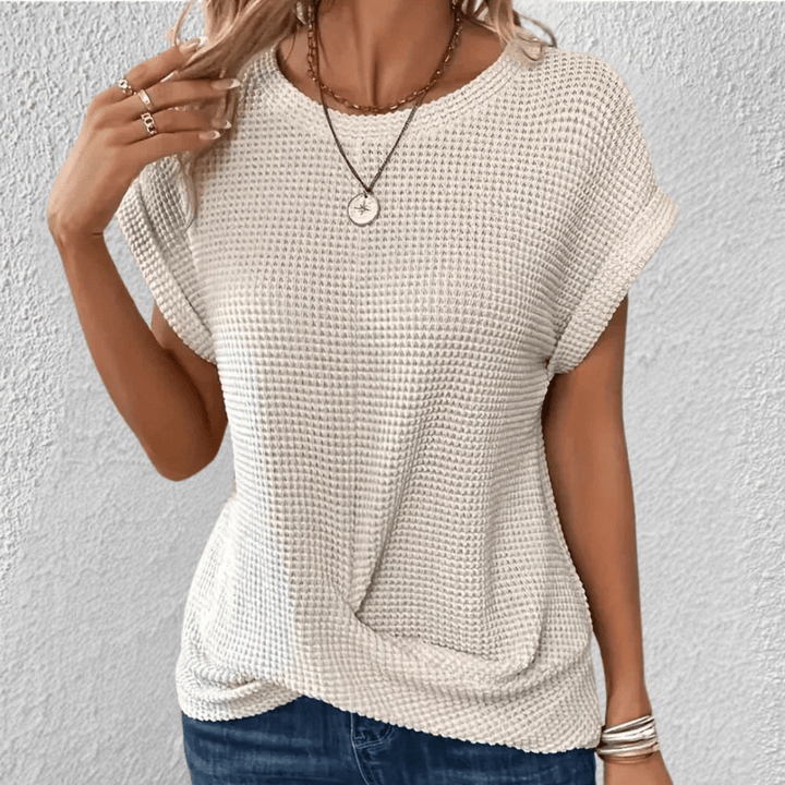 Women's Top | Spring