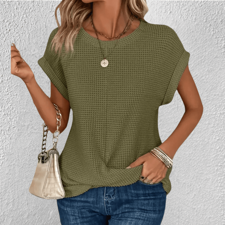 Women's Top | Spring