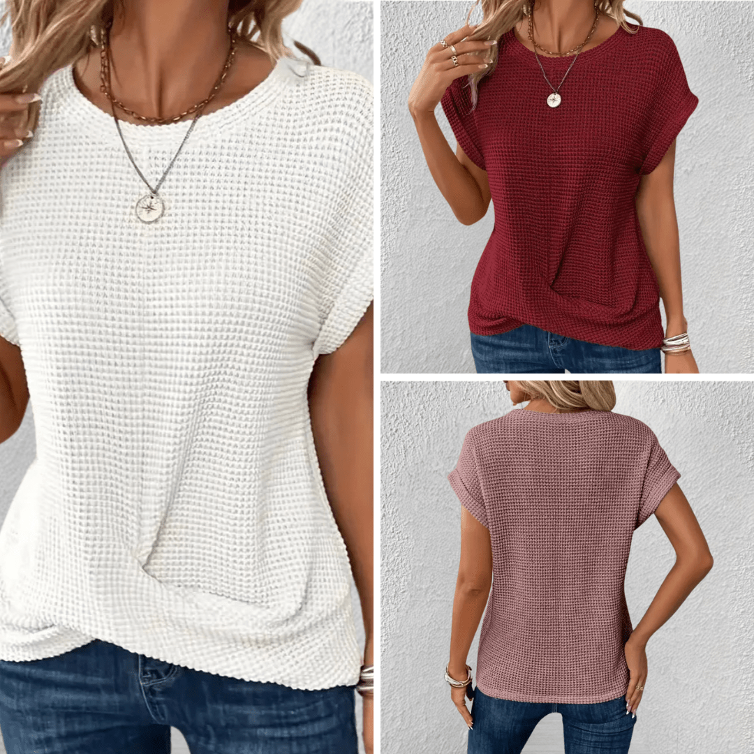 Women's Top | Spring