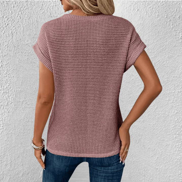Women's Top | Spring