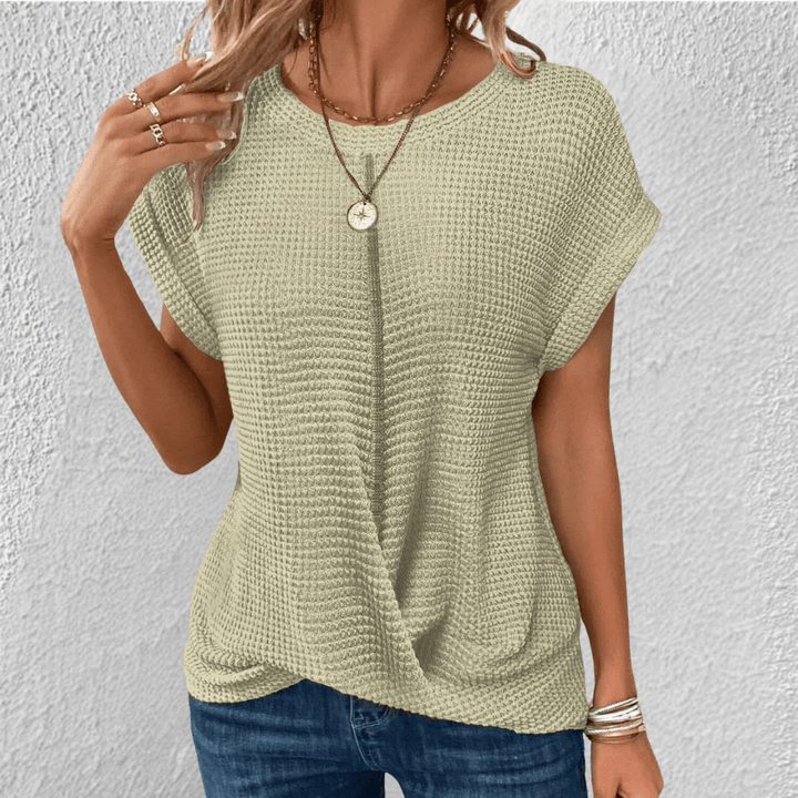 Women's Top | Spring