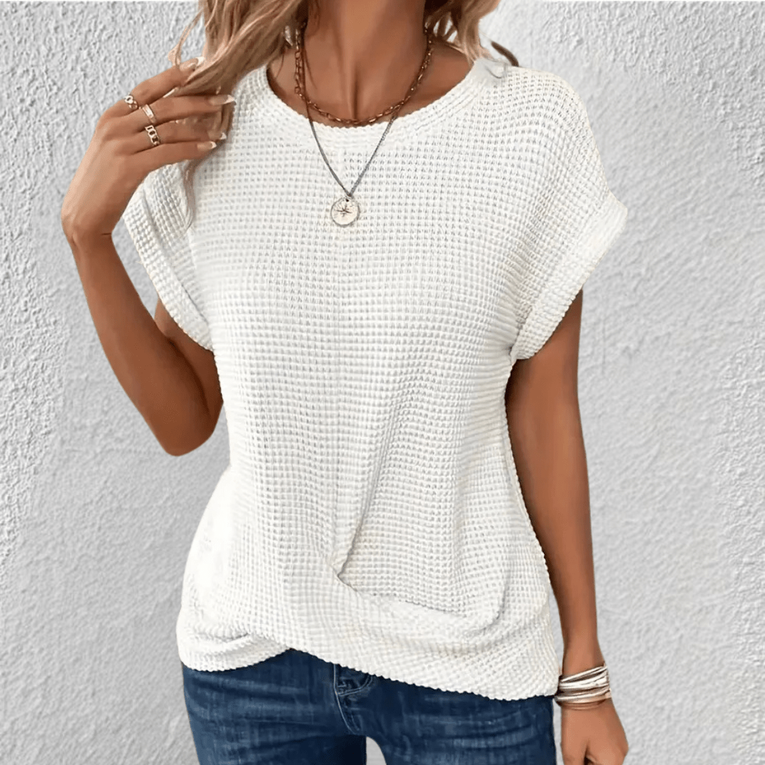 Women's Top | Spring