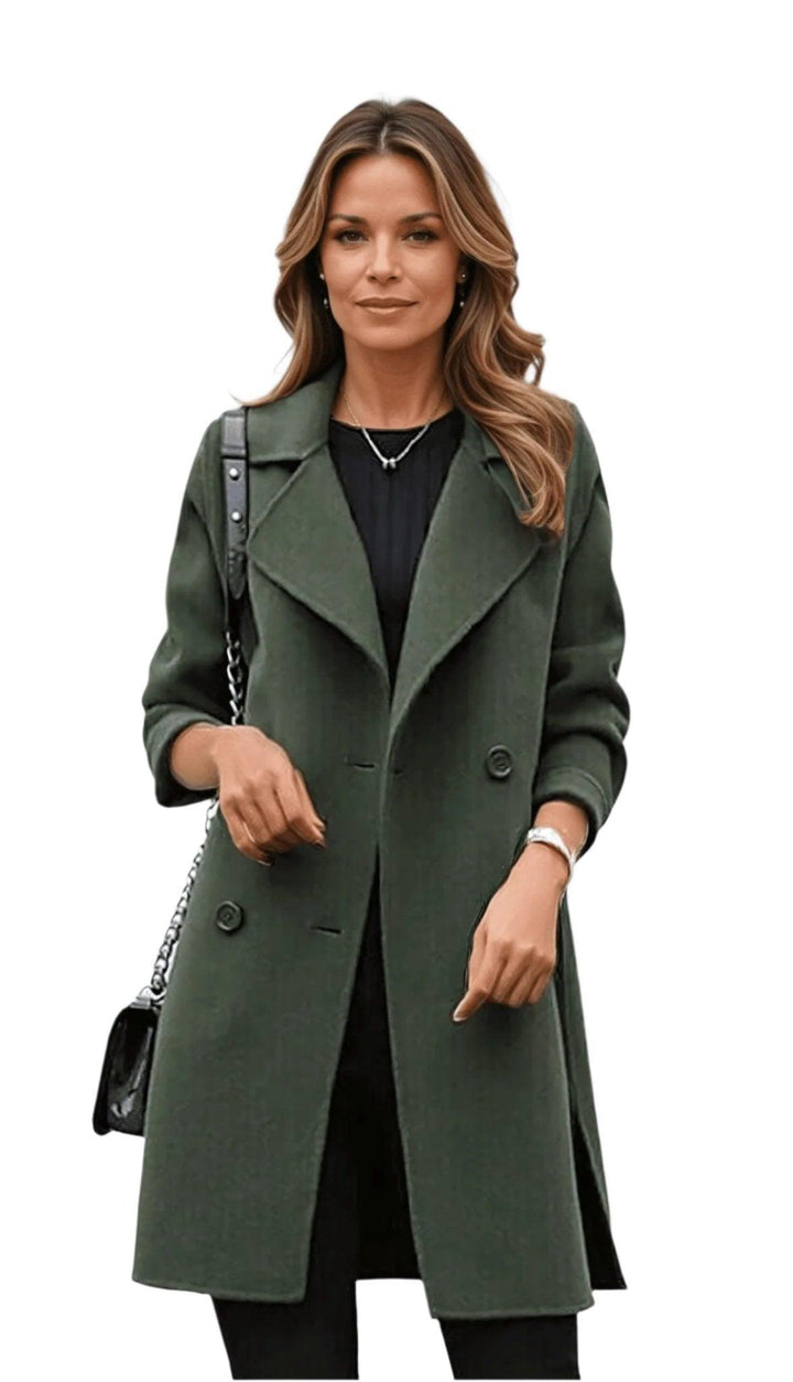 Women's Trench Coat