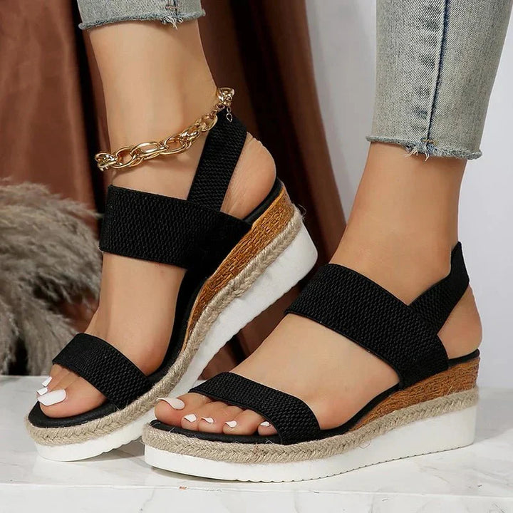 Women's Platform Summer Sandals