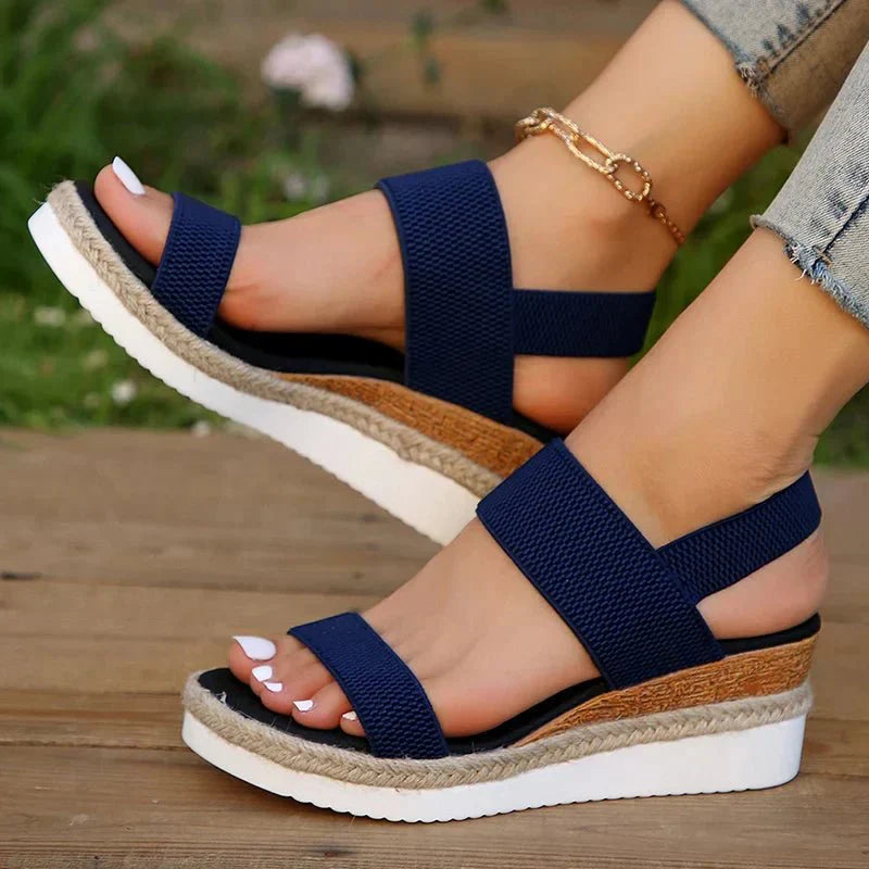Women's Platform Summer Sandals