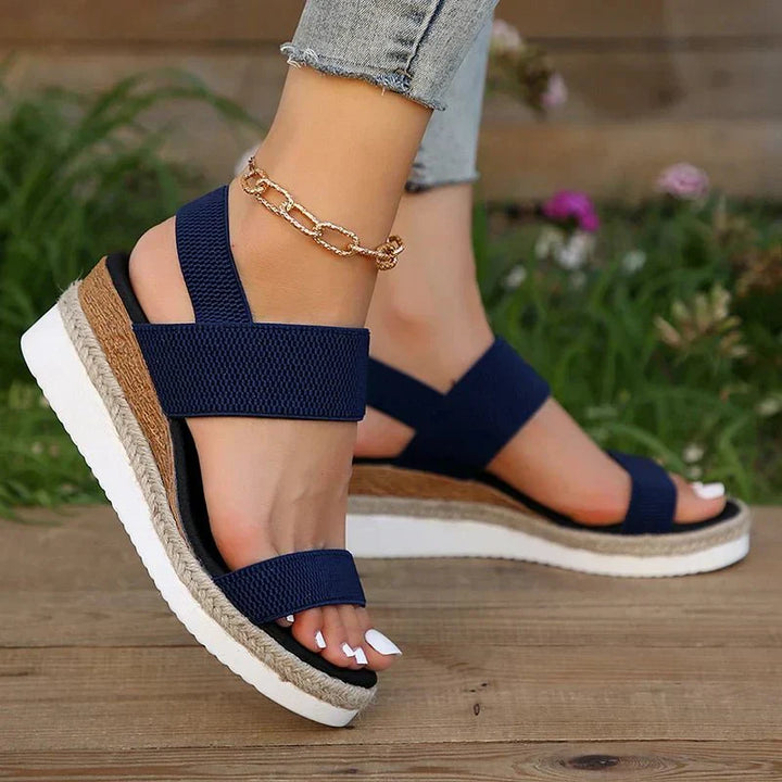 Women's Platform Summer Sandals