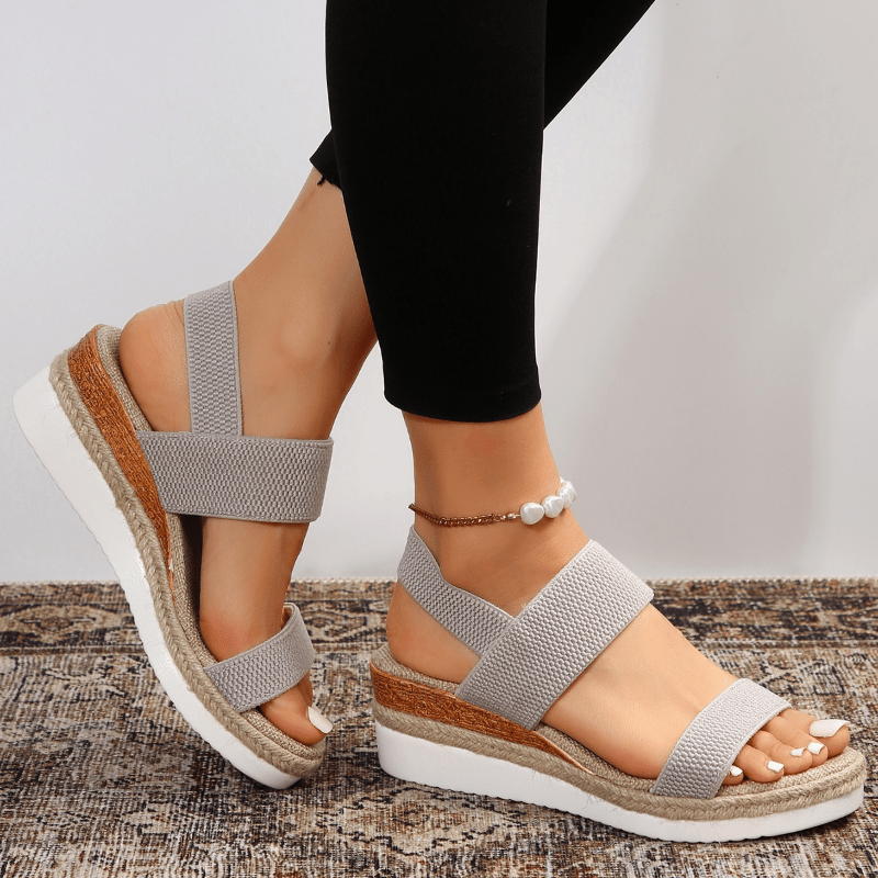 Women's Platform Summer Sandals