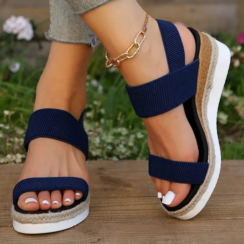 Women's Platform Summer Sandals