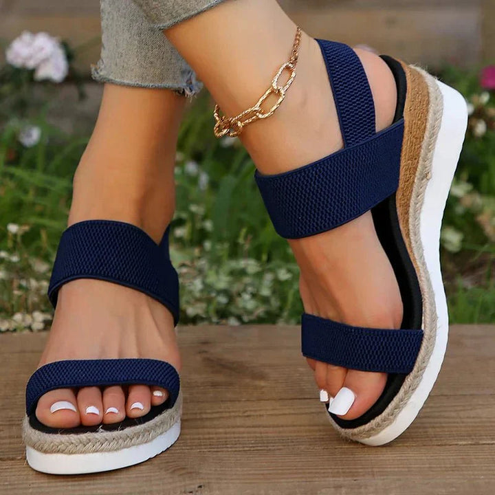 Women's Platform Summer Sandals