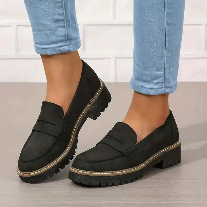Women's Loafer Shoes