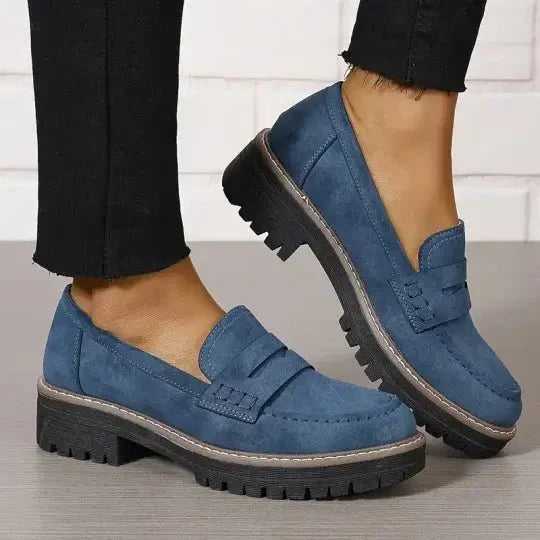 Women's Loafer Shoes