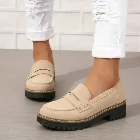 Women's Loafer Shoes