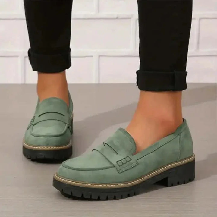 Women's Loafer Shoes