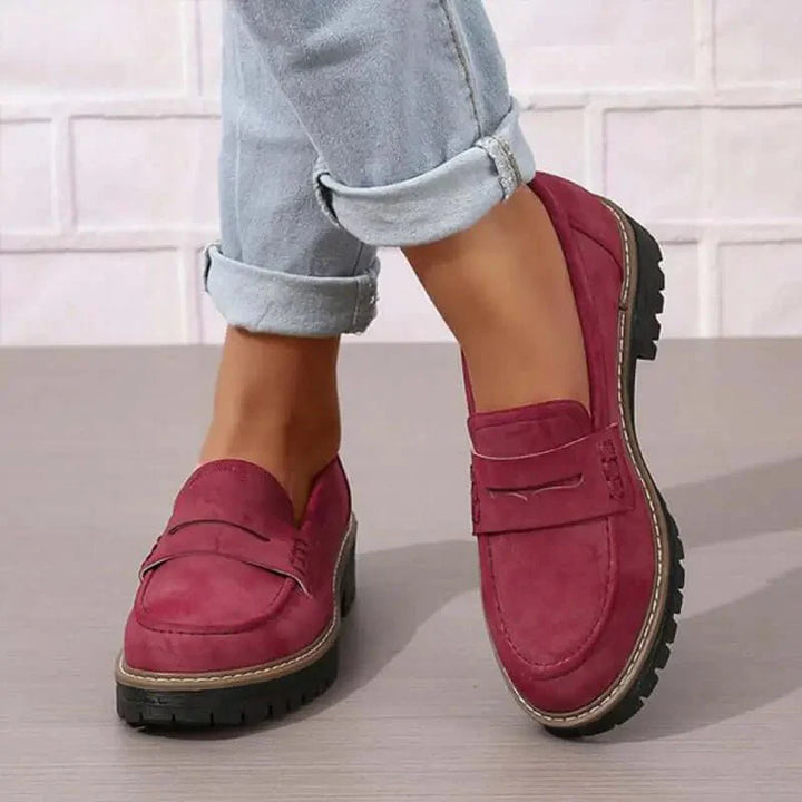 Women's Loafer Shoes