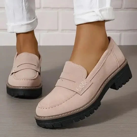 Women's Loafer Shoes