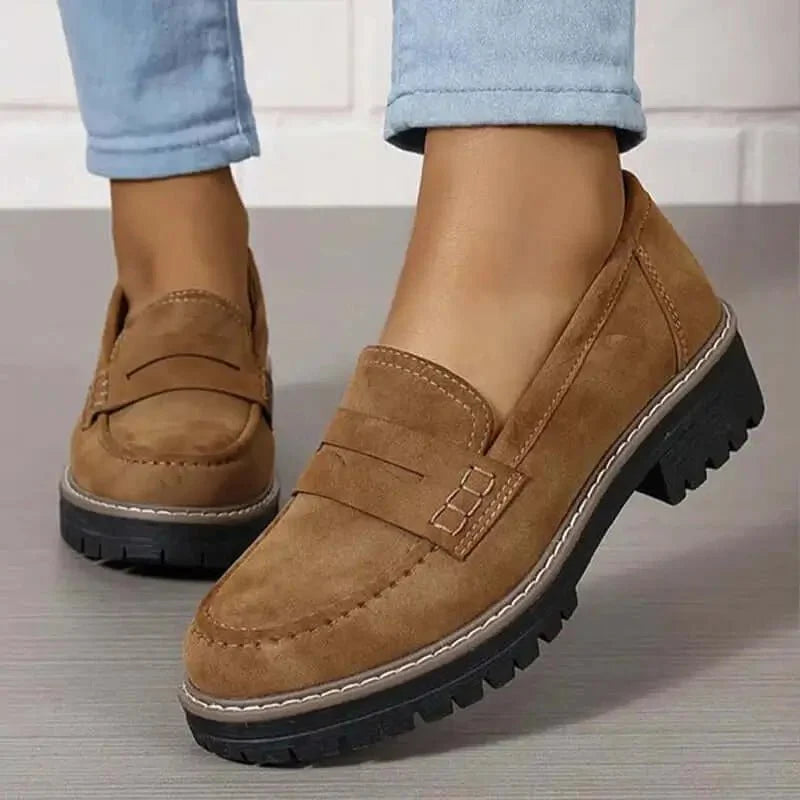 Women's Loafer Shoes