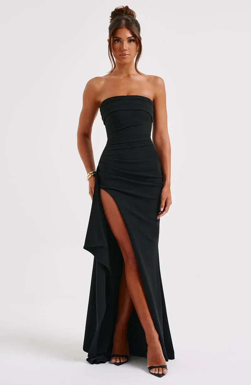 Women's Maxi Evening Dress | Long