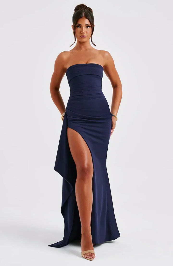 Women's Maxi Evening Dress | Long
